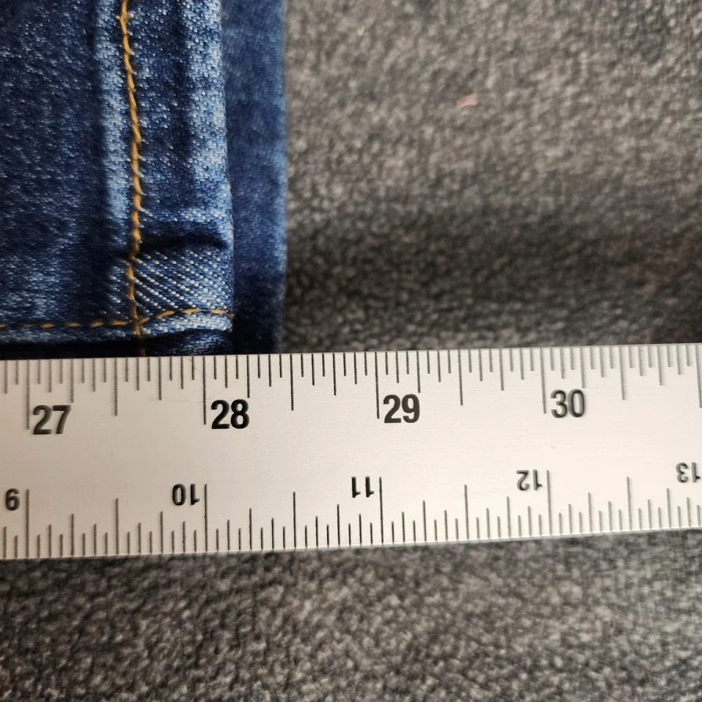 Judy Blue medium wash